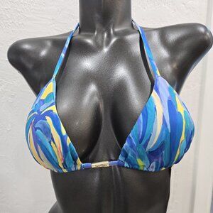 TOP ONLY - Brazilian Bikini - Starry Night